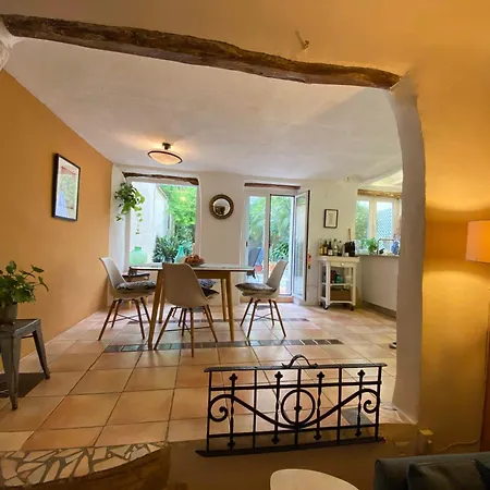 Number 30 Séjour chez l'habitant