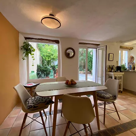 Accommodatie bij particulieren Number 30 Ontinyent