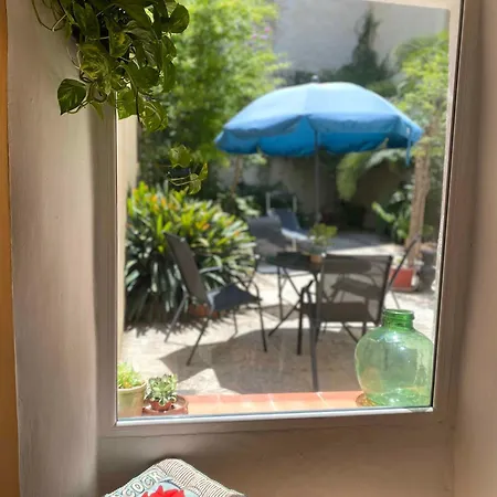 Séjour chez l'habitant Number 30