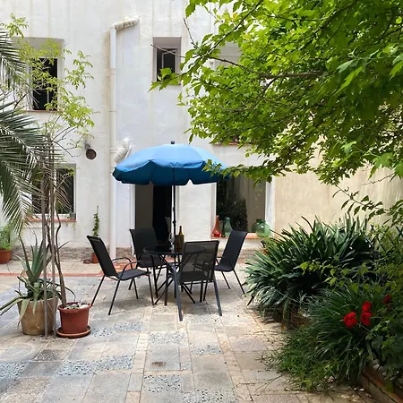 Number 30 Séjour chez l'habitant Ontinyent