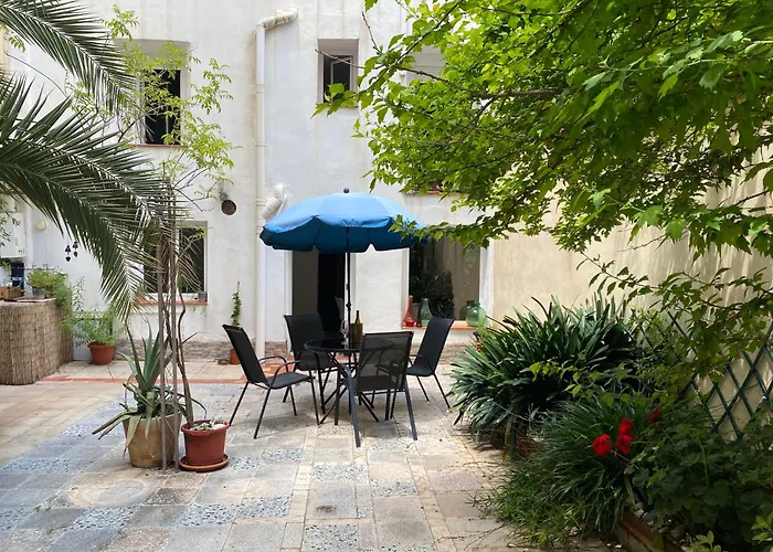 Number 30 Homestay Ontinyent